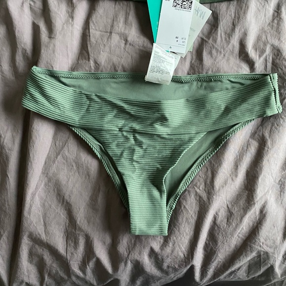 H&M bikini size 8 / 6 new with tags - Picture 12 of 12